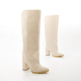 BOTA CAÑA ALTA