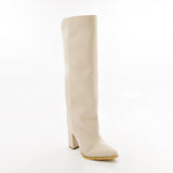 BOTA CAÑA ALTA
