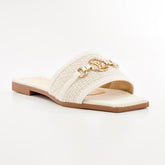 SANDALIA PLANA-19464