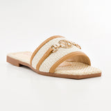 SANDALIA PLANA-19464