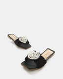 Slide Rafia Perlas