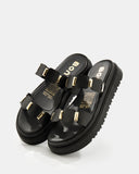 Sandalia Slide - 19515