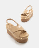 Sandalia Trend