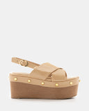 Sandalia Trend