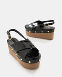 Sandalia Trend