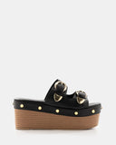Sandalias Plataforma
