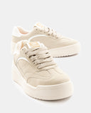 Tenis Plataforma