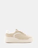 Tenis Plataforma