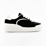 Tenis Plataforma