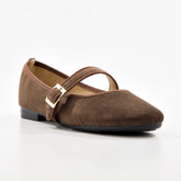 Baletas Mary Jane - 19533