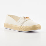 Zapatillas Loafer - 19538