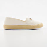 Zapatillas Loafer - 19538