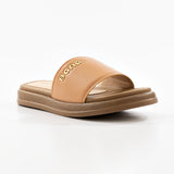 Sandalia Slide Elegante