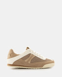 Tenis de Malla