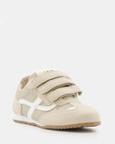 Tenis Velcro Retro