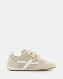 Tenis Velcro Retro