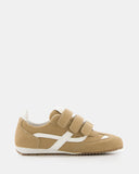 Tenis Velcro Retro
