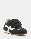 Tenis Velcro Retro