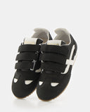 Tenis Velcro Retro