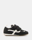 Tenis Velcro Retro