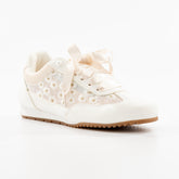 TENIS FLORES - 19568