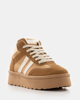 Tenis Plataforma Soho