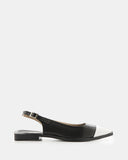 Slingback Bicolor