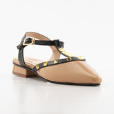 Baletas Slingback - 19649