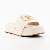 SANDALIA CON HEBILLA - 19653