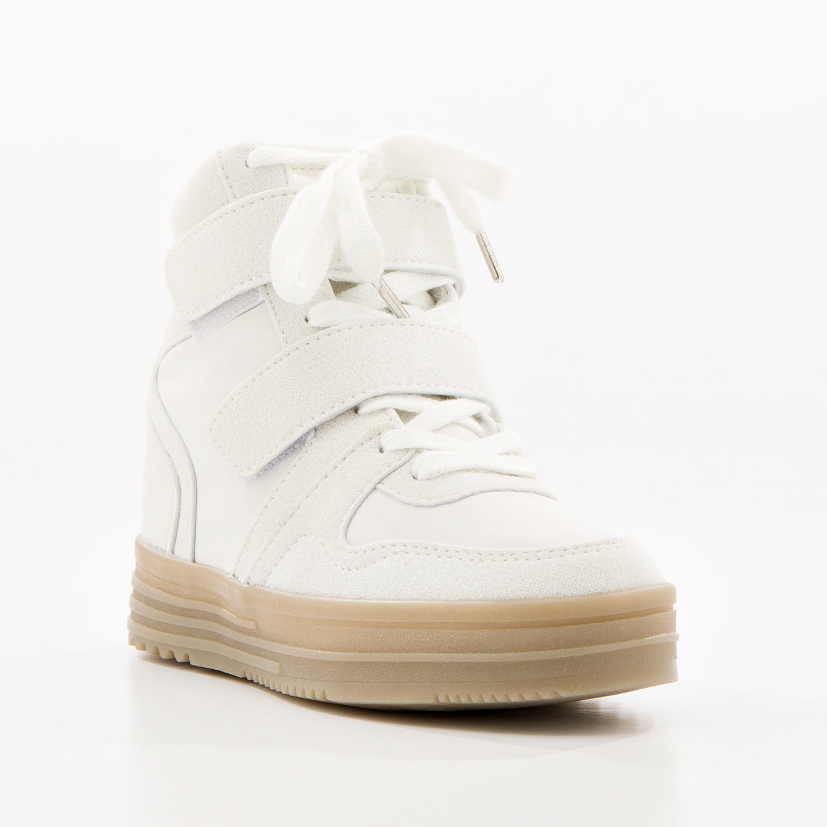 Tenis Plataforma Mujer 19691 Calzado Trendy Bona Colombia