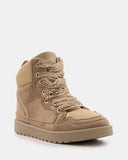 Tenis Sneaker Bota