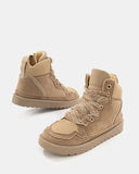 Tenis Sneaker Bota