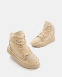 Tenis Sneaker Bota