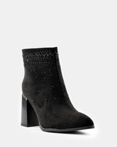 BOTINES BRILLANTES - 19858