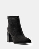 BOTINES BRILLANTES