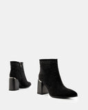 BOTINES BRILLANTES
