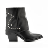 BOTIN VAQUERO