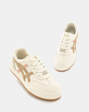 Tenis Sneaker Clásico Metallic