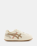 Tenis Sneaker Clásico Metallic
