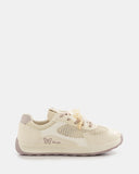 Tenis Sneaker Retro Soft