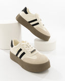 Retro Stripe