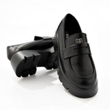 MOCASÍN ULTRA CHUNKY- 19965