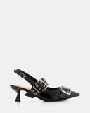 Tacón Slingback Kitten