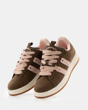 Sneaker Retro