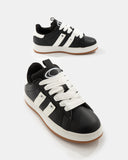 Sneaker Retro