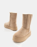 Bota Platform