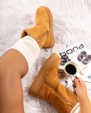 Bota Platform