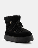 Bota Snow Lace