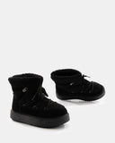 Bota Snow Lace