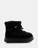 Bota Snow Lace